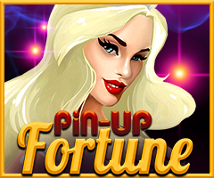 Pin-up Fortuna spinomenal